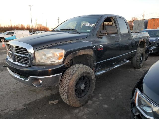 2008 Dodge Ram 2500 St