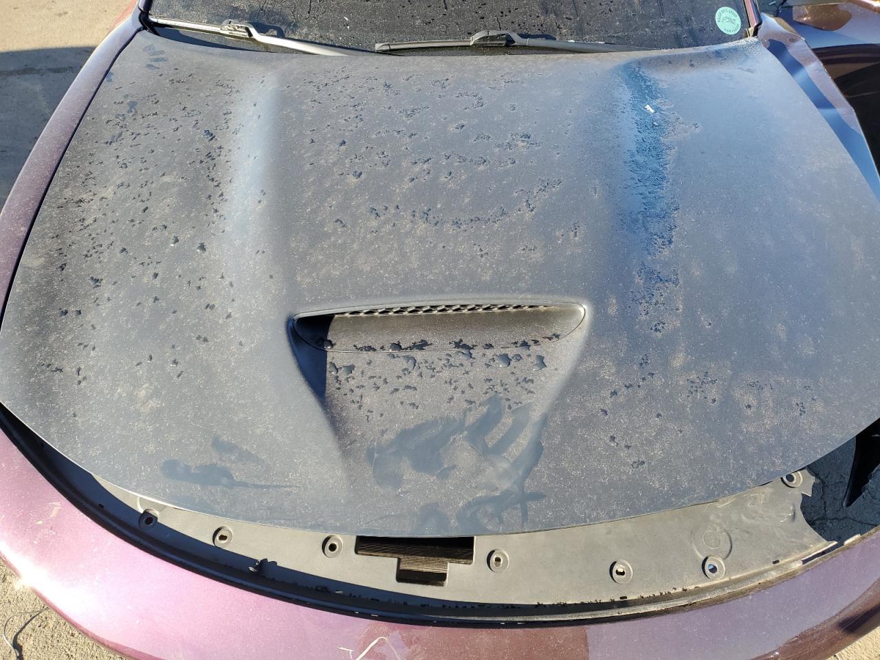 2021 Dodge Charger Scat Pack VIN: 2C3CDXGJ3MH569066 Lot: 83003824