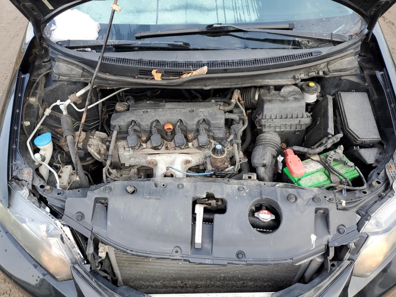 2013 Honda Civic - Image 11