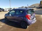 2017 Chevrolet Spark Ls na sprzedaż w Albuquerque, NM - Front End