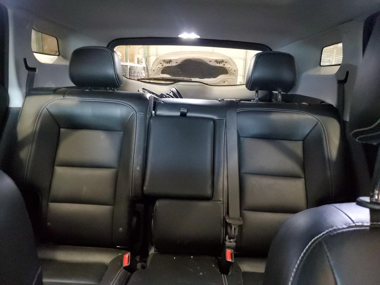 2022 GMC Terrain - Image 10