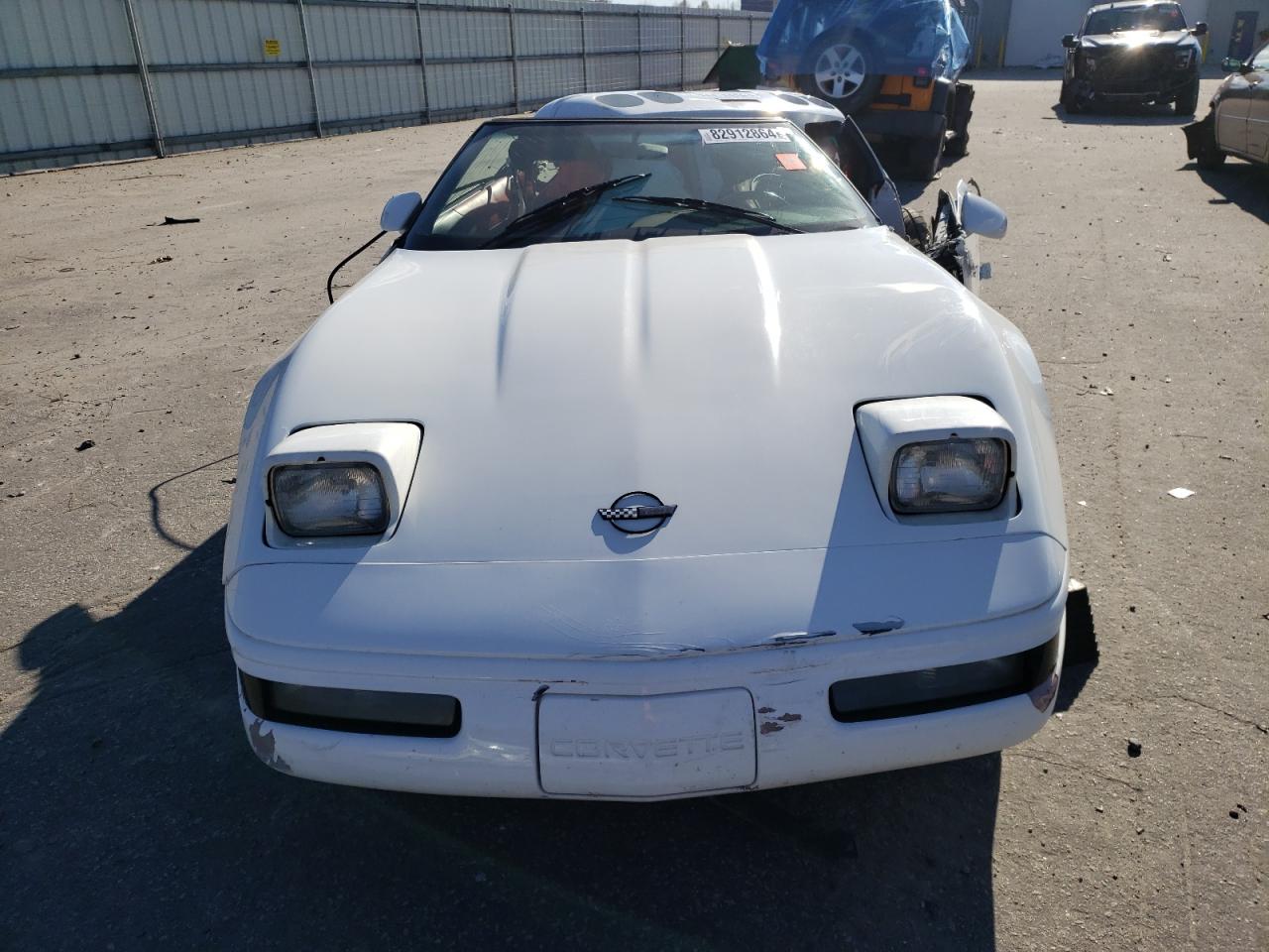 1994 Chevrolet Corvette - Image 5