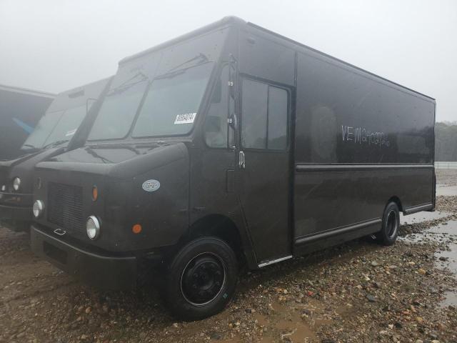 2009 Freightliner Chassis M Line Walk-In Van