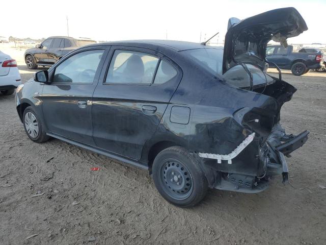  MITSUBISHI MIRAGE 2024 Czarny