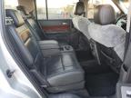 2011 Ford Flex Limited продається в Las Vegas, NV - Front End