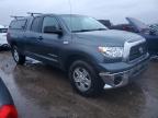 2008 Toyota Tundra Double Cab للبيع في Elgin، IL - Normal Wear