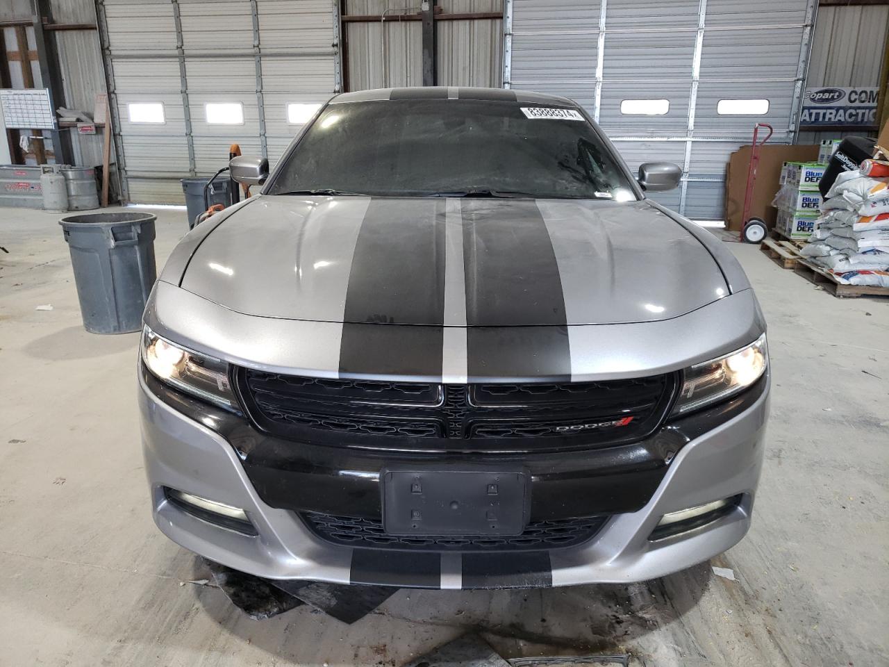 2017 Dodge Charger - Image 5
