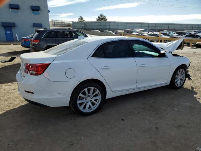 Sedans CHEVROLET MALIBU 2015 Biały