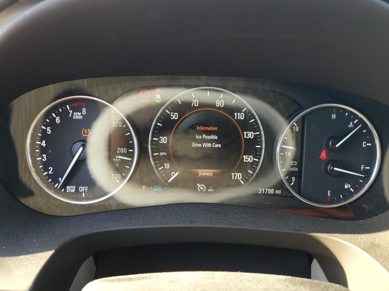 2019 Buick Lacrosse Preferred VIN: 1G4ZN5SSXKU101316 Lot: 84467144