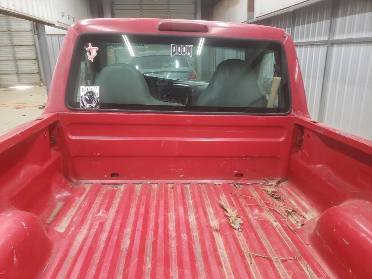 1999 Ford Ranger - Image 11