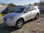 2008 Toyota Rav4 Limited продається в West Warren, MA - Rear End