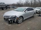 2013 Lincoln Mkz  იყიდება Ellwood City-ში, PA - Front End