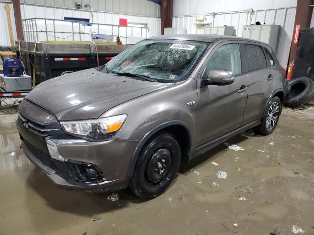 2019 Mitsubishi Outlander Sport Es