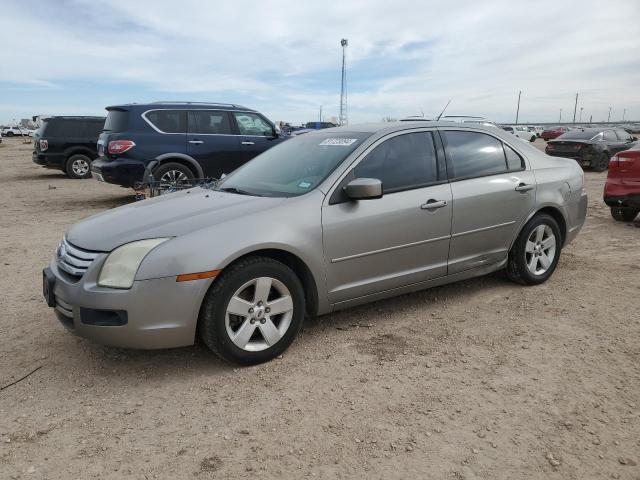 2009 Ford Fusion Se