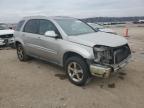 2007 Chevrolet Equinox Lt за продажба в Kansas City, KS - Front End