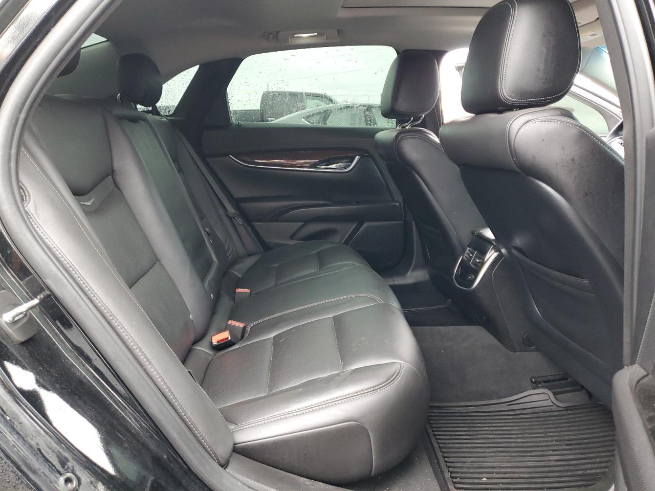 2016 Cadillac XTS - Image 10