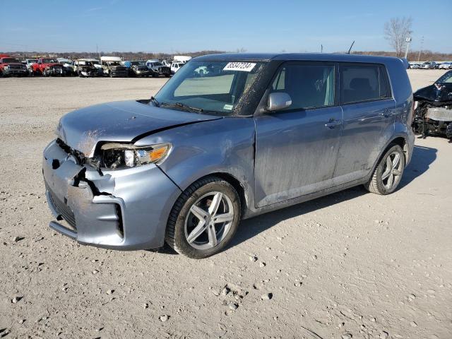 2011 Toyota Scion Xb