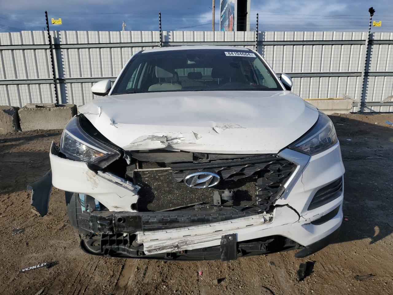 2019 Hyundai Tucson - Image 5