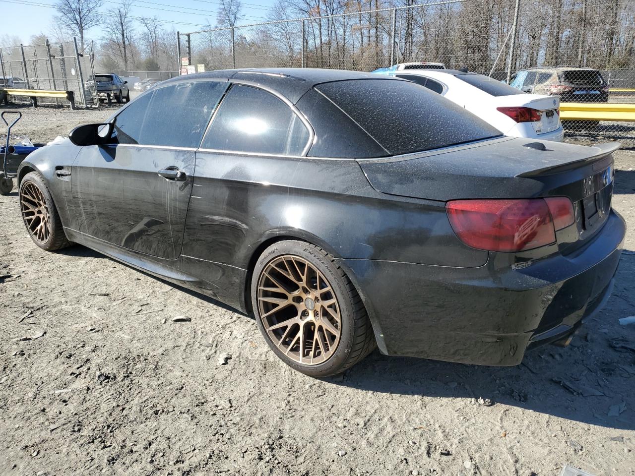 2011 BMW M3 - Image 2
