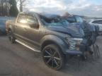 2017 Ford F150 Supercrew for Sale in Glassboro, NJ - Front End