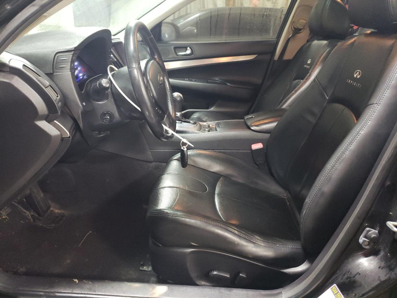 2012 Infiniti G - Image 7