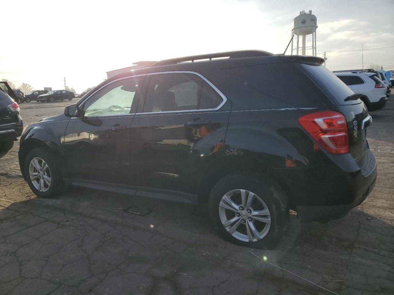 VIN 2GNFLFEK8G6359538 2016 CHEVROLET EQUINOX no.2