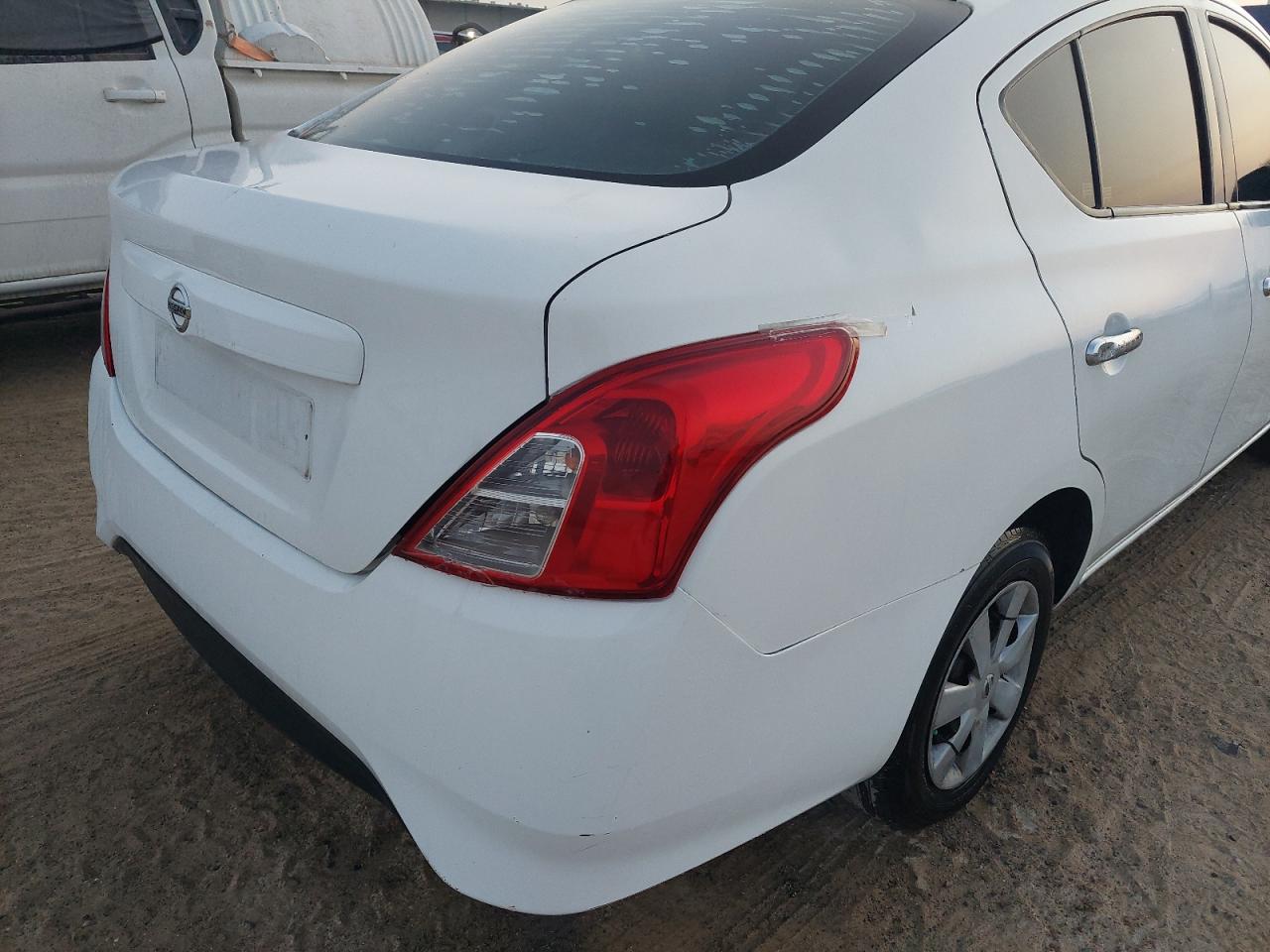 MDHBN7AD6EG504071 - 2014 Nissan Sunny - #86787204