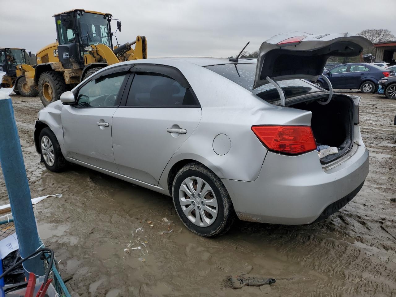 2010 Kia Forte - Image 2