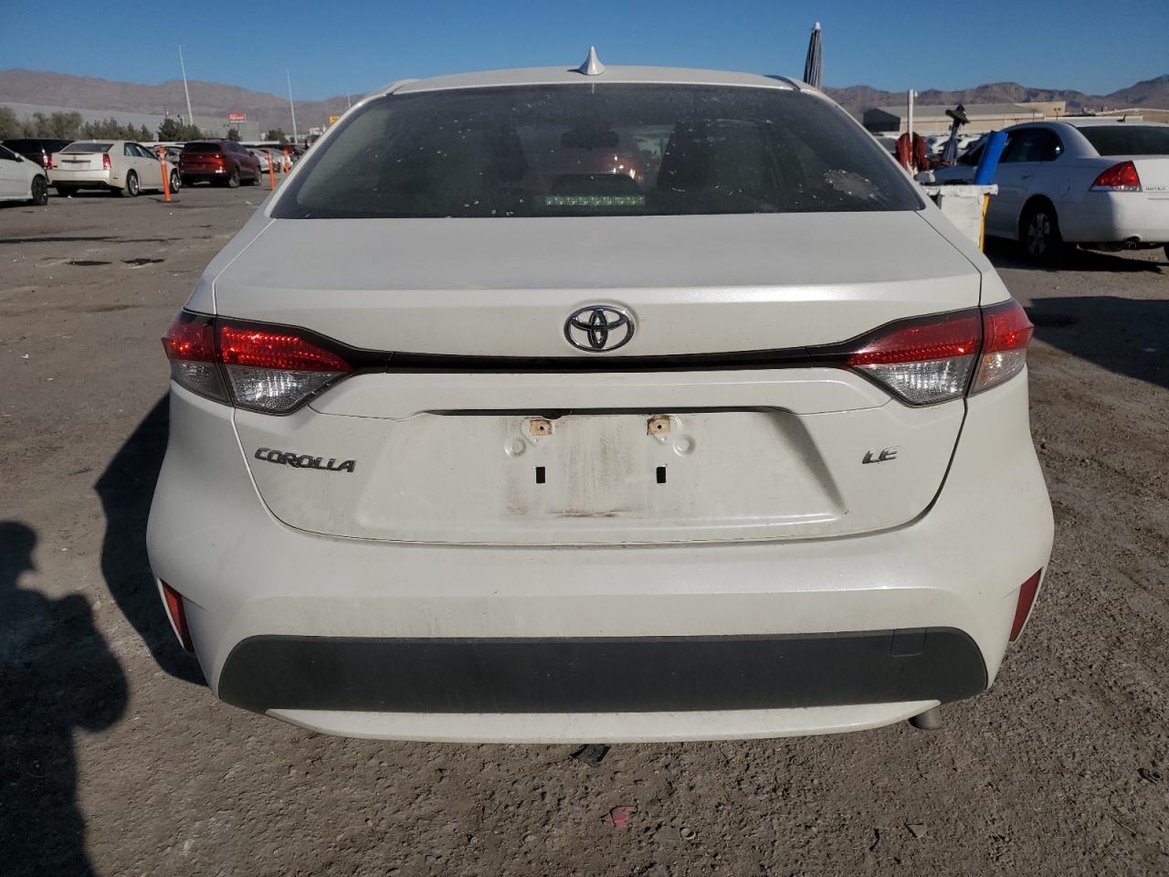 2020 Toyota Corolla - Image 6