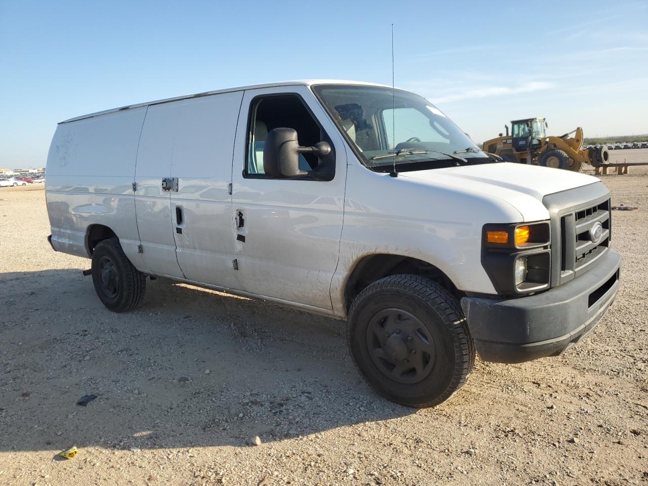 VIN 1FTNS2EW5DDA61514 2013 FORD ALL Models no.4