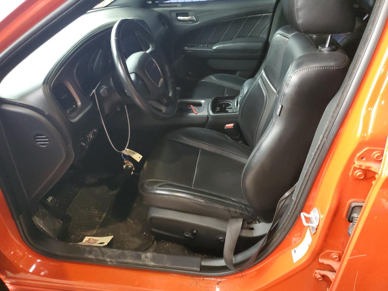 2019 Dodge Charger - Image 7