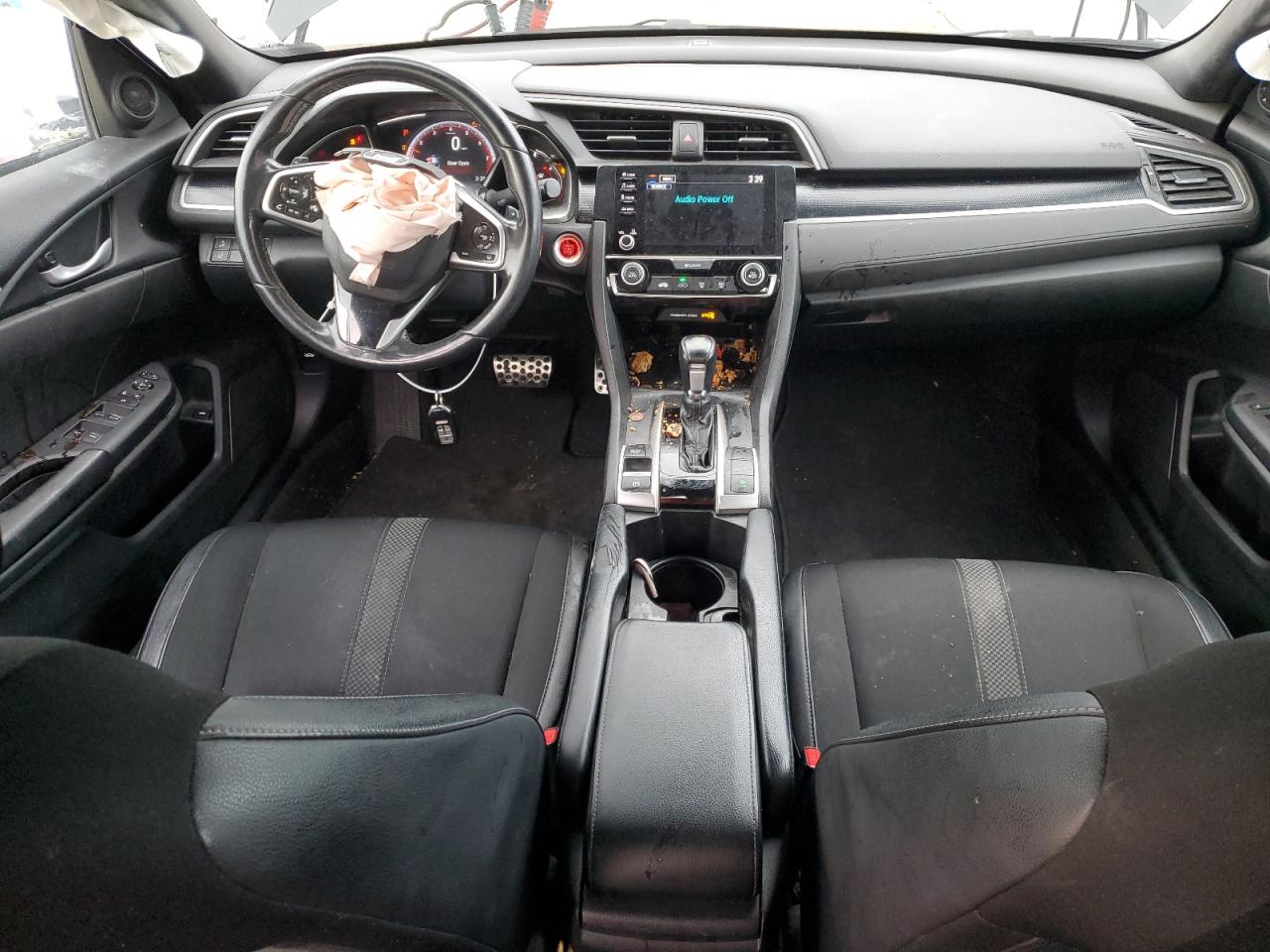 2019 Honda Civic - Image 8