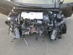 2022 Toyota Prius Night Shade de vânzare în Martinez, CA - Vandalism