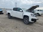 2022 Chevrolet Colorado  na sprzedaż w Lawrenceburg, KY - Front End