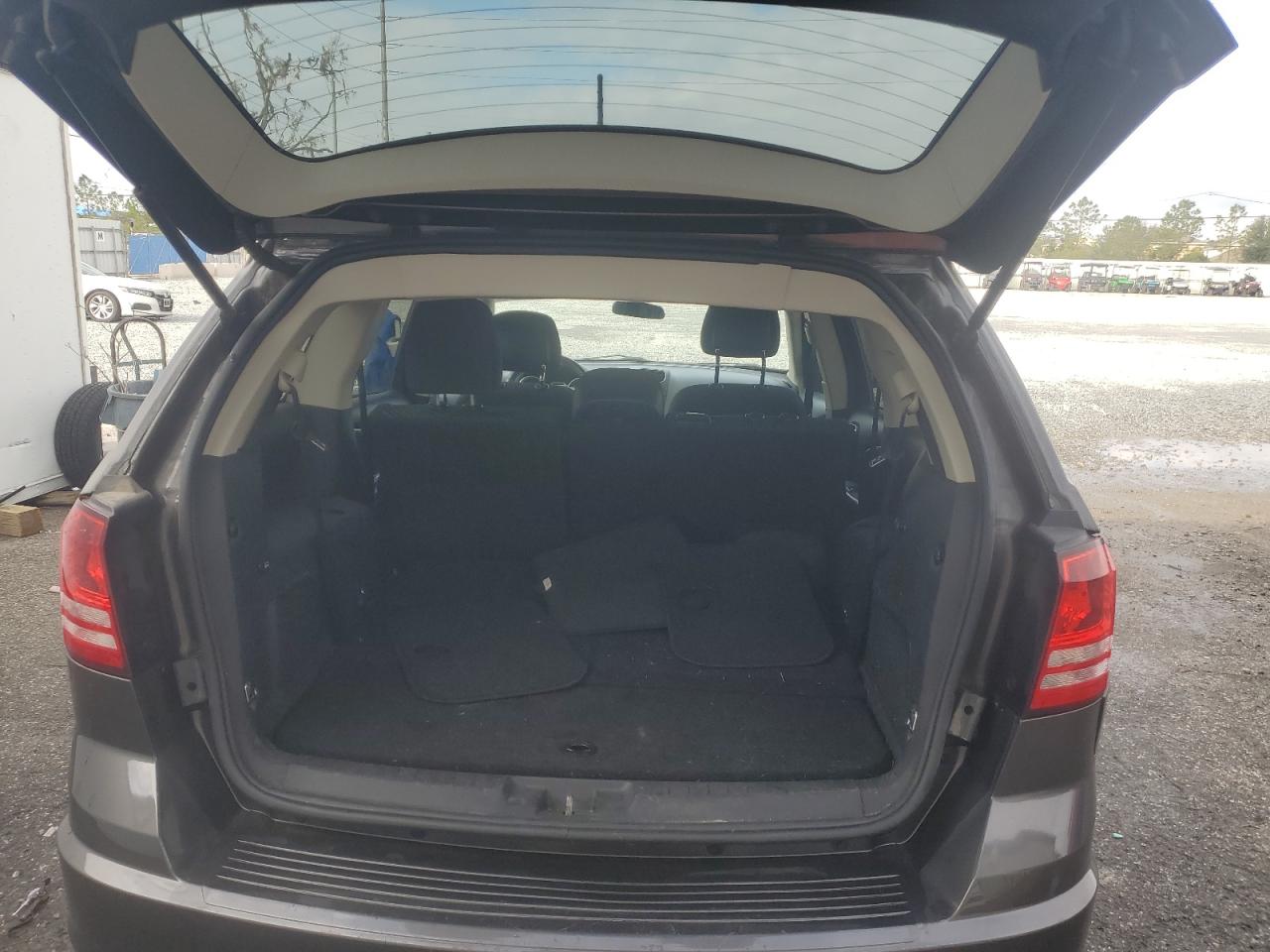 2018 Dodge Journey - Image 6