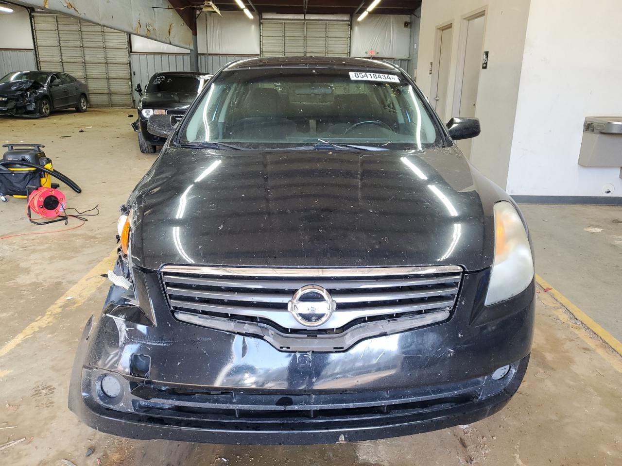 2008 Nissan Altima - Image 5