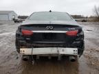 2020 Infiniti Q50 Pure na sprzedaż w Columbia Station, OH - Rear End