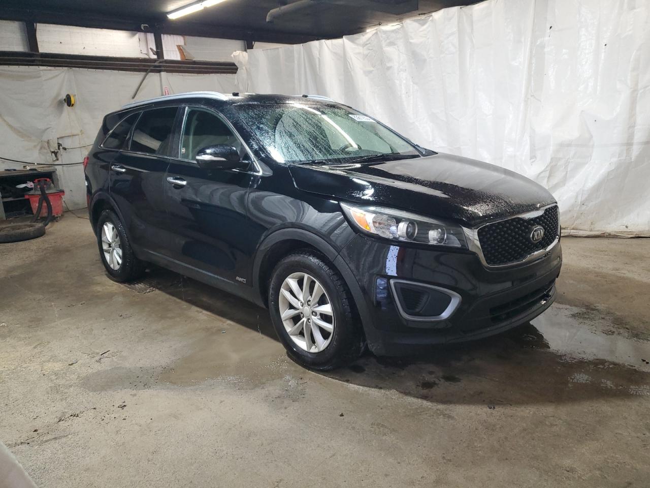 2016 Kia Sorento - Image 4