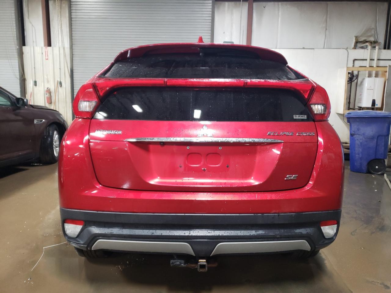 2018 Mitsubishi Eclipse - Image 6