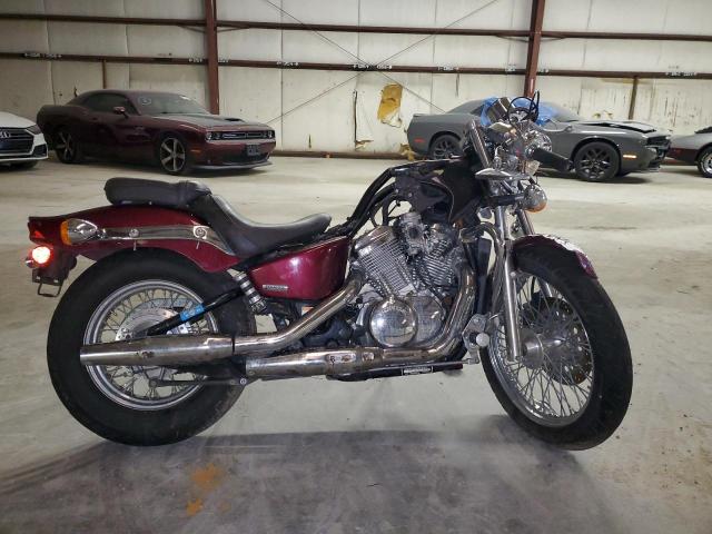 2004 HONDA VT600 CD for sale at Copart NC - RALEIGH NORTH