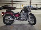 2004 HONDA VT600 CD for sale at Copart NC - RALEIGH NORTH