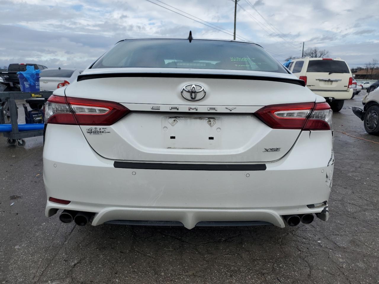 2019 Toyota Camry - Image 6