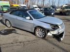 2010 Chrysler Sebring Touring de vânzare în East Granby, CT - Front End