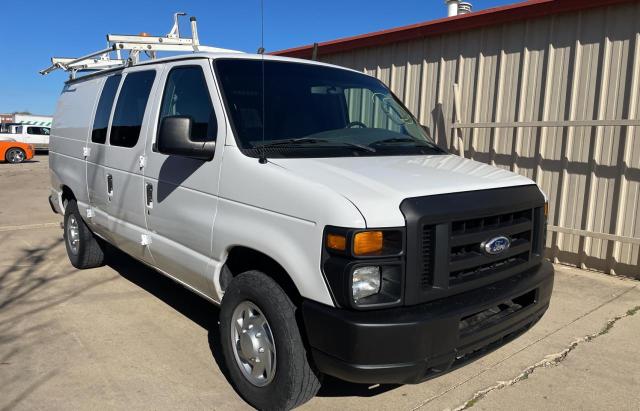 2008 Ford Econoline E250 Van