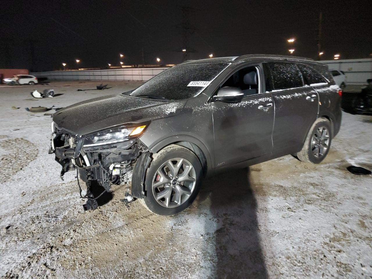 Elgin, IL에서 판매 중인 2019 Kia Sorento Sx - Front End