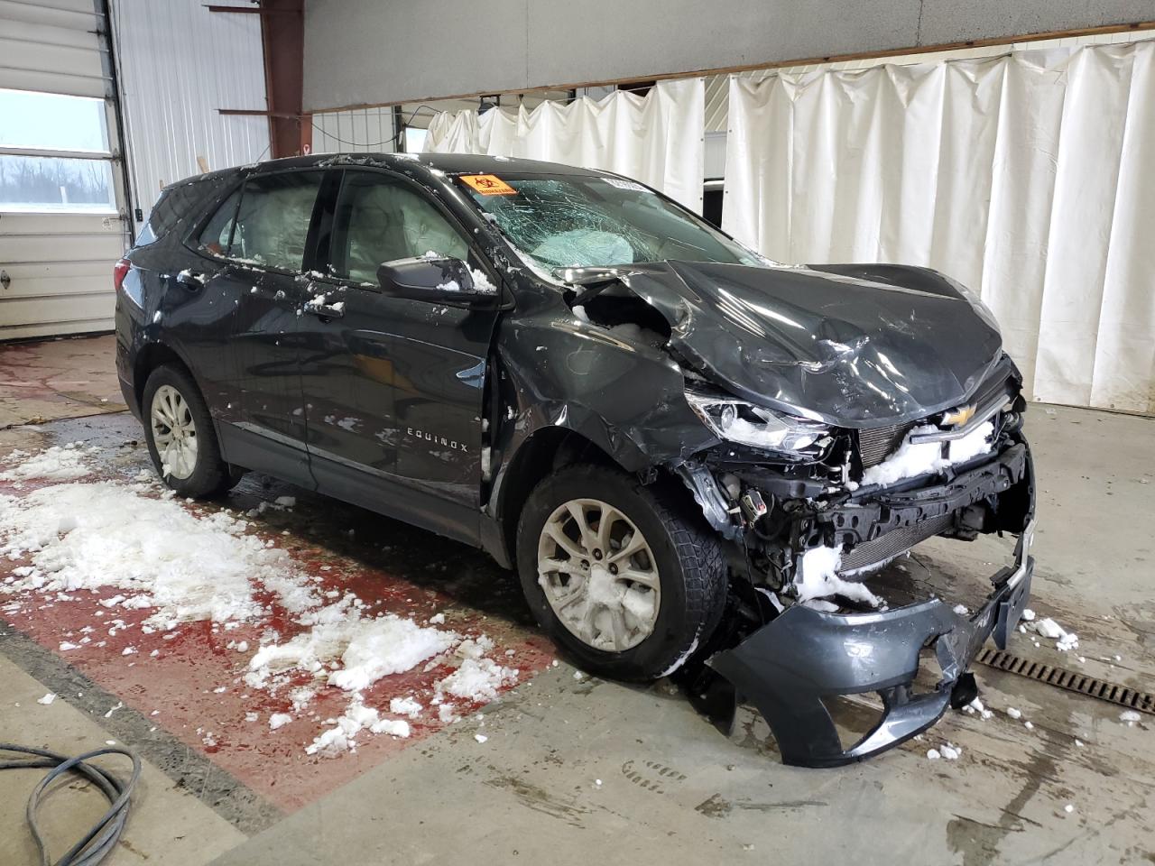 2019 Chevrolet Equinox - Image 4