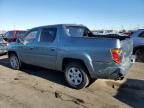 2006 Honda Ridgeline Rtl for Sale in Denver, CO - Rear End