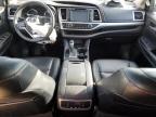 2016 Toyota Highlander Xle продається в Walton, KY - Front End