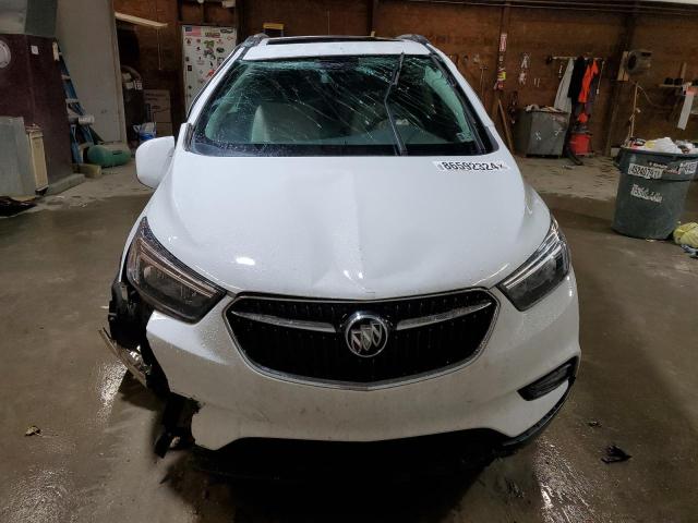  BUICK ENCORE 2020 Белый