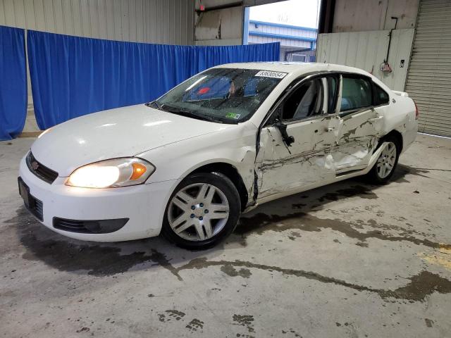 2006 Chevrolet Impala Ltz